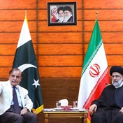 Pakistan, Iran agree to 'de-escalate' after trading air strikes