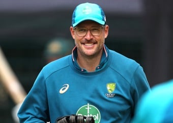 Vettori replaces Lara as Sunrisers Hyderabad coach
