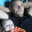 Heroic dad drowns while trying to save three-year-old son who fell from a bridge into a lake