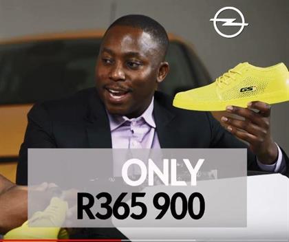 most expensive takkies