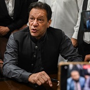 EXPLAINER | What lies ahead for Pakistan's Imran Khan convicted over graft