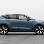 Volvo's new, all-electric C40 Recharge offers some hits, misses, and plenty to talk about