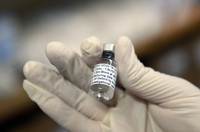 Covid-19 vaccine breakthroughs offer the promise of life returning to normal. (Photo: Getty Images/Gallo Images)