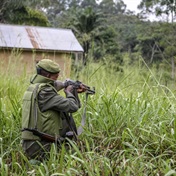 DR Congo, Uganda say two ADF rebel bases seized