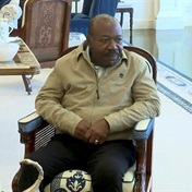 Gabon’s military says ex-president Ali Bongo is now ‘free’ to travel abroad