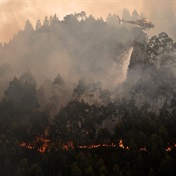 Spain, Portugal battle wildfires as temperatures soar