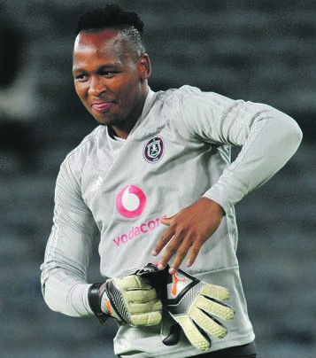 Brilliant Khuzwayo is favoured by Orlando Pirates supporters to play against Kaizer Chiefs. Picture: Sydney Mahlangu / BackpagePix