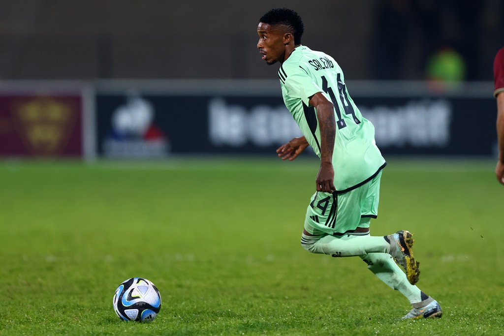 Orlando Pirates v AmaZulu FC – Amazulu FC