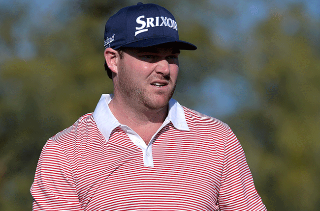 Fear management sparks Grayson Murray to better PGA TOUR status