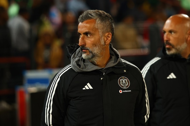 Everything clicks into place as Orlando Pirates run riot against  Stellenbosch FC