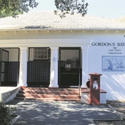 End of era: Gordon's Bay Post Office closes