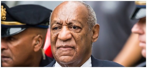 Bill Cosby. (Photo: Getty Images/Gallo Images)