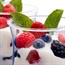 How could yogurt possibly help men avoid colon cancer?
