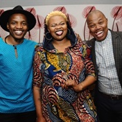 ‘The Soil without Buhle won't be the same’ – The Ngxange brothers prepare to write a new chapter