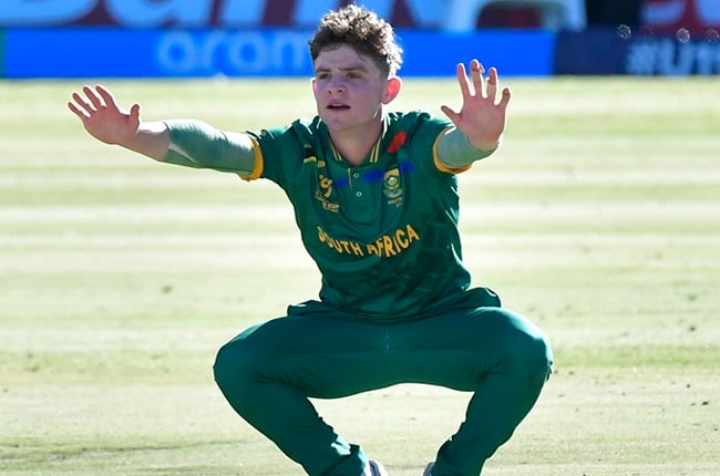 News24 | Cricket SA faces legal action over handling of David Teeger captaincy saga