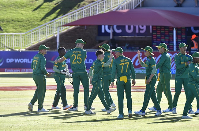 Sport | Cricket, for once, becomes main thing as SA/England square off in Under-19 World Cup