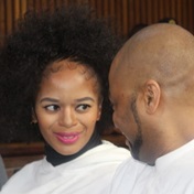 Bester and Nandipha reunion: Lawyer not happy! 