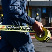 Gqeberha police hunt for suspects after three people die in house fire