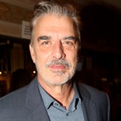 Chris Noth slams sexual assault allegations as ‘completely ridiculous’ but admits he cheated