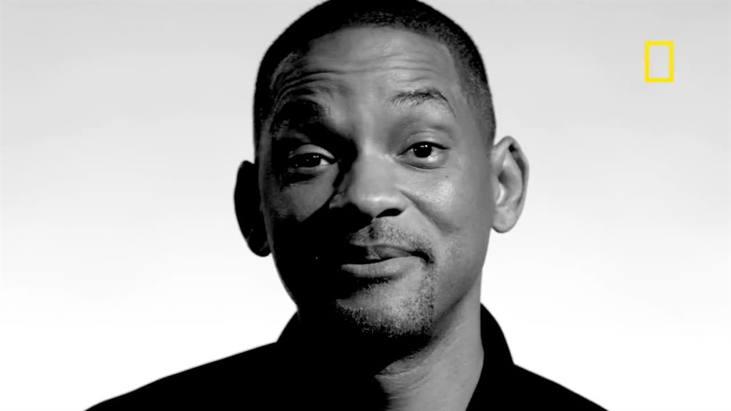 Big Willie Style: Will Smith has a flair for laid-back humour, which adds to the overall presentation of One Strange Rock, a documentary that everyone should watch
Pictures:supplied