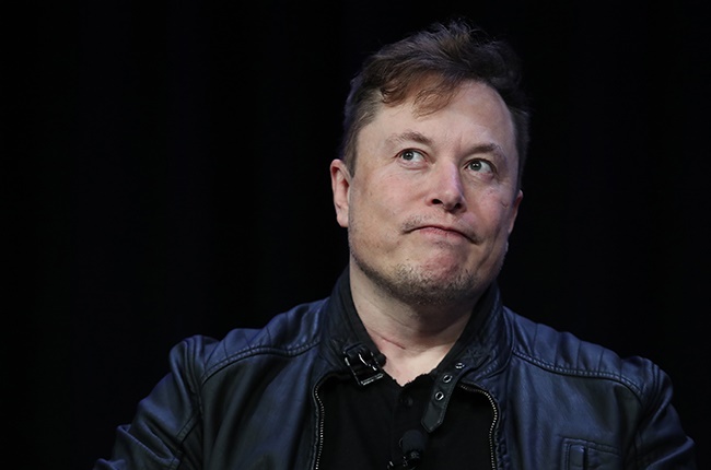 ‘Kenaikan luar biasa’ Elon Musk akan dieksplorasi dalam seri dokumen baru