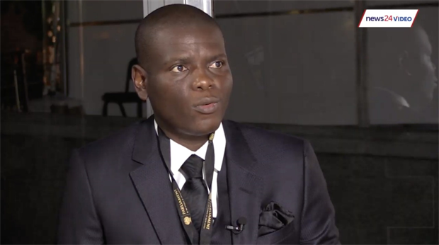 Justice minister Ronald Lamola tells News24 that he thinks Ramaphosa's speech was "inspirational".<br /><br />"What stood out for me is the clear commitment and support to the NPA to do their job without fear or favour.<br /><br />"[Also], the following of the money through the SIU Special Tribunal, the money that has been stolen from the ficus, the estimated R14bn. The Tribunal will kickoff in the next few months."