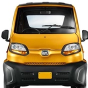 Exploring the lite side of life with SA's cheapest car Bajaj Qute and Bolt