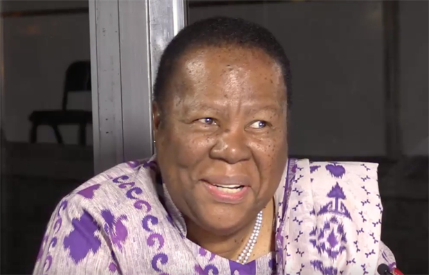 Pandor tells News24: "I felt there was real attention to the problems confronting South Africa, the very deep structural problems that confront us.<br /><br />"The focus on the economy is extremely important, particularly job creation, and not just that, but company formation, and the role of government in creating a platform in increasing business activity."