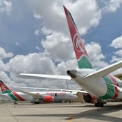 Kenyan Airways suspends Nairobi-Kinshasa flights after DRC military intelligence detains staffers