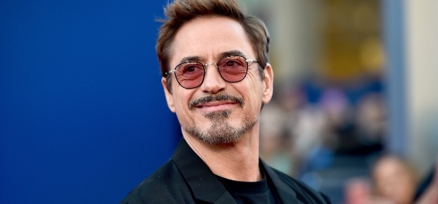 Robert Downey Jr stars as Tony Stark in Avengers: Endgame,
(Photo: Getty Images) 
