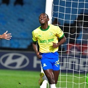 Shalulile ends goal drought as Downs punish Galaxy