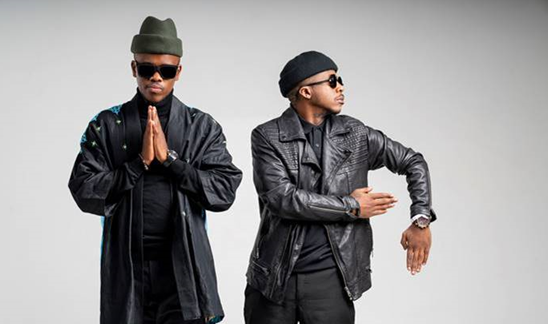 Black Motion Rises to the Occasion with new Single