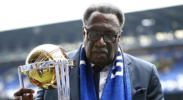 Clive Lloyd (Getty Images)