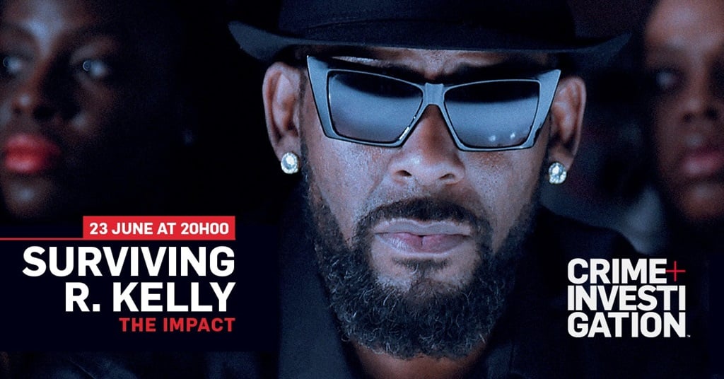 Surviving R Kelly The Impact And All The Best Tv This Week City Press