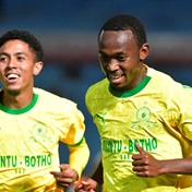 Drought Over! Shalulile Edge Downs Closer To League Title