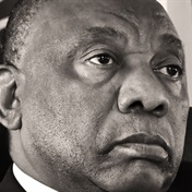 Cyril Ramaphosa | The ANC is 'accused number one' for corruption