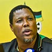  Bheki Mtolo says Zuma should stop calling himself an ANC member