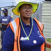 Gauteng to roll out panic buttons to sex workers, says Faith Mazibuko