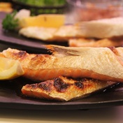 RECIPE | Rui’sThai-style fried fish