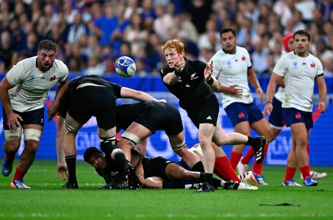 Louis Vuitton x Official Trophy Travel Case of Rugby World Cup France 2023  - Le Troupè