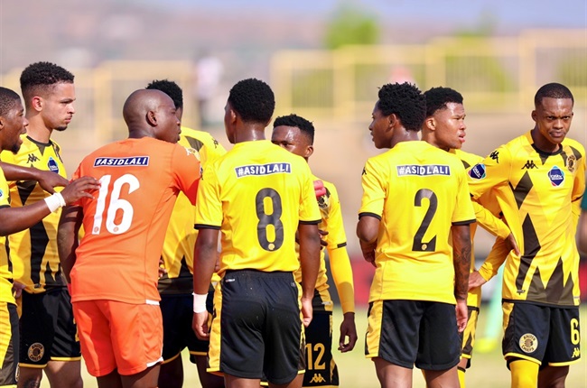 Soccer Laduma - The last time Kaizer Chiefs won a game was on 22 October  against Maritzburg United. They have played eight games since - 5 draws &  three losses. What seems