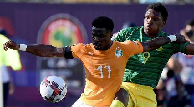 <p><strong>MATCH REPORT: Bafana suffer opening AFCON loss to Ivory Coast</strong></p>