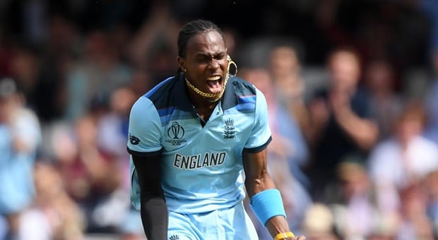 Jofra Archer (Getty Images)