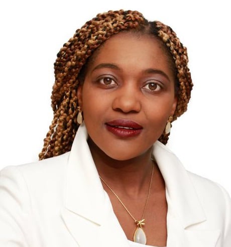 Prof Brownhilder Neneh is Head of the Department of Business Management at the University of the Free State (UFS).
Photo: Supplied