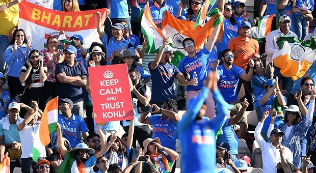 India (Getty Images)