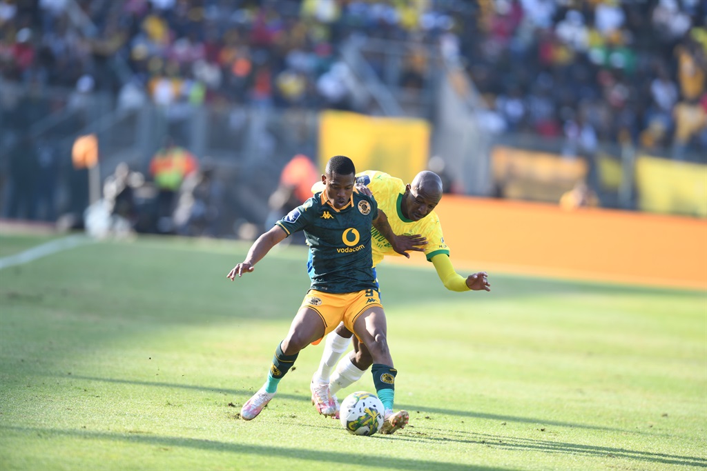 Match result: Kaizer Chiefs pick up another important win!