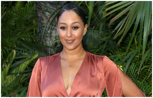 Tamera Mowry-Housley. (Photo: Getty Images/Gallo Images)
