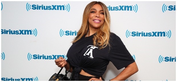 Wendy Williams. (Photo: Getty Images/Gallo Images)