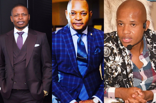 Prophet Shepherd Bushiri And 5 Other Controversial Pastors Who Have Performed Questionable Deeds Drum