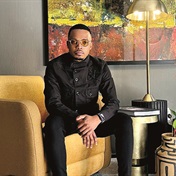 Nelson Kubheka on the power of exclusive furniture – ‘It must be of good quality’